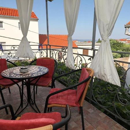Apartment Rimanic Zadar Luaran gambar