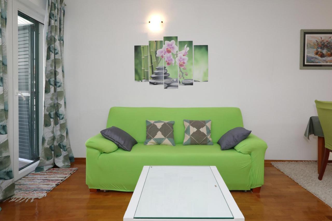 Apartment Rimanic Zadar Luaran gambar