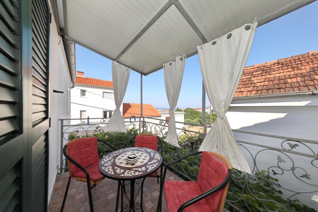 Apartment Rimanic Zadar Luaran gambar