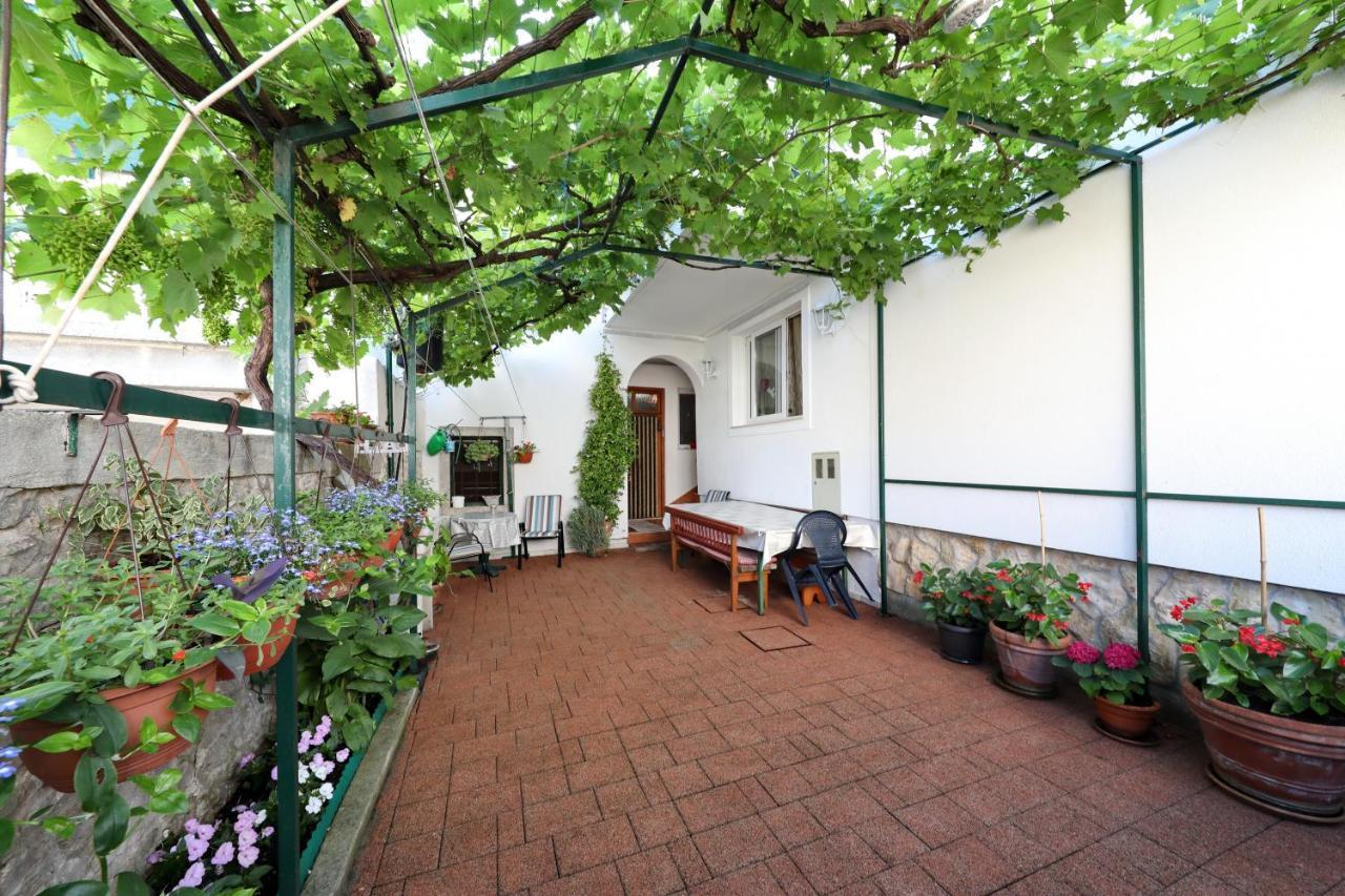 Apartment Rimanic Zadar Luaran gambar