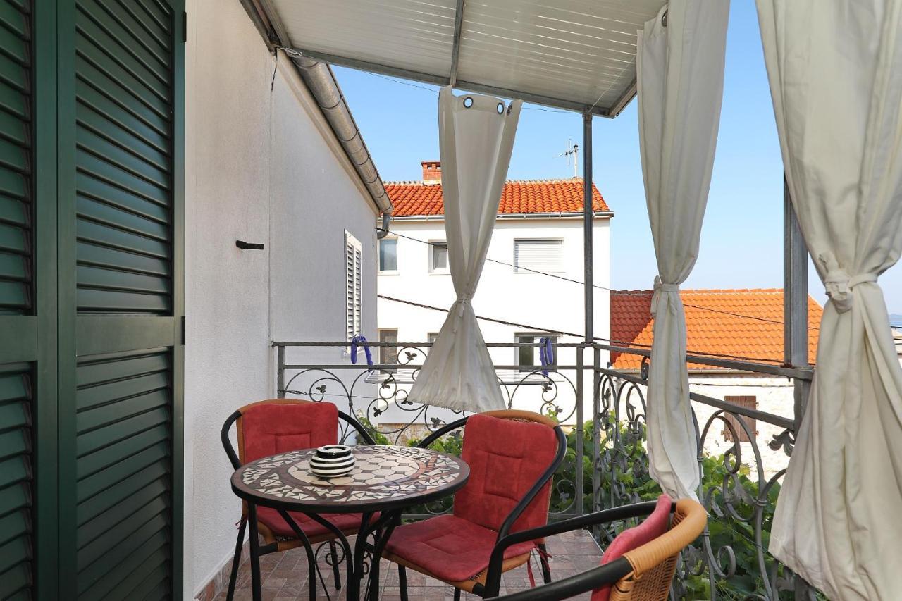 Apartment Rimanic Zadar Luaran gambar