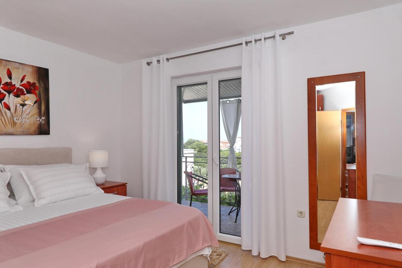 Apartment Rimanic Zadar Luaran gambar