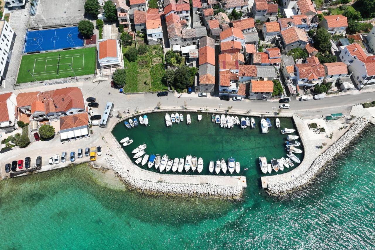 Apartment Rimanic Zadar Luaran gambar