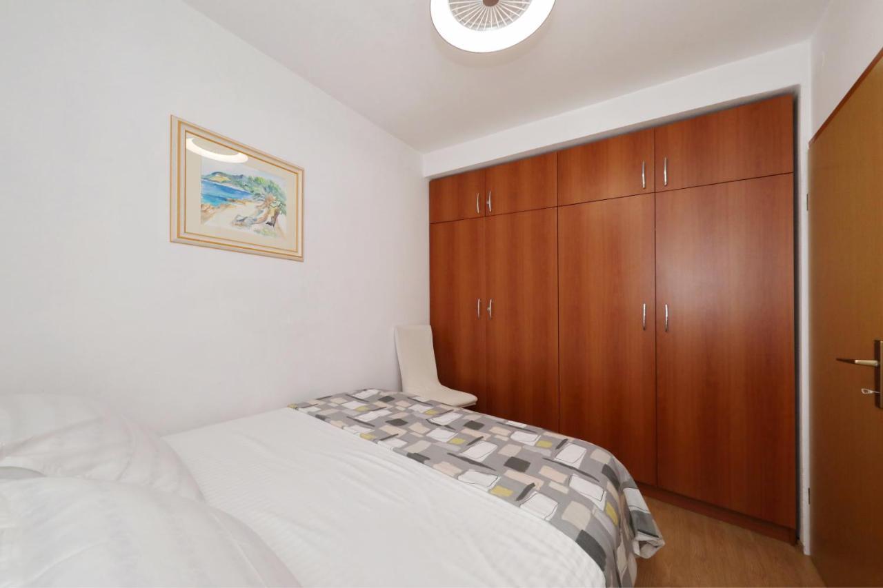 Apartment Rimanic Zadar Luaran gambar