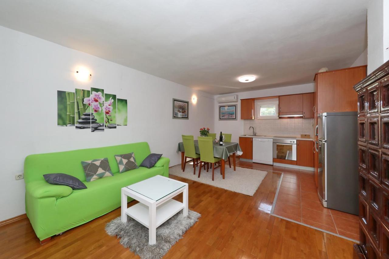 Apartment Rimanic Zadar Luaran gambar