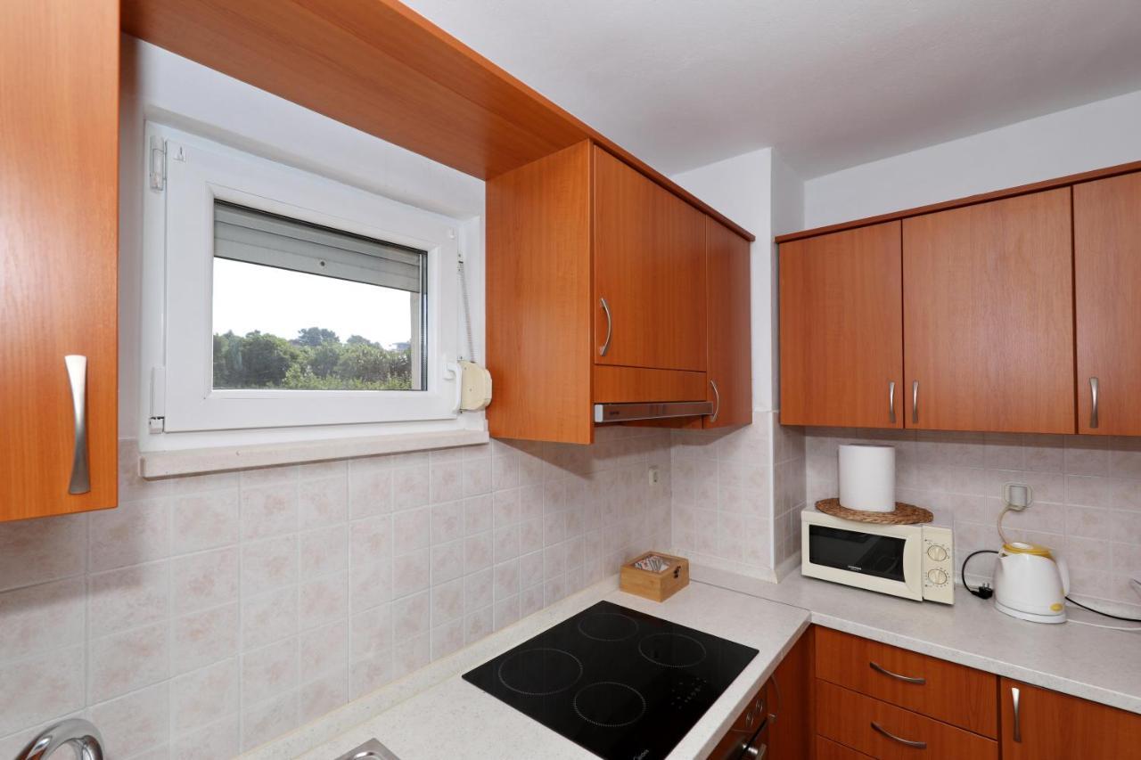 Apartment Rimanic Zadar Luaran gambar