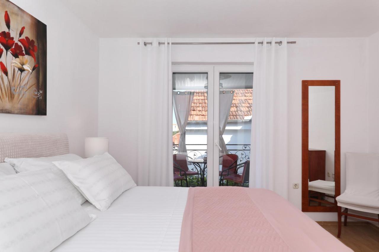 Apartment Rimanic Zadar Luaran gambar
