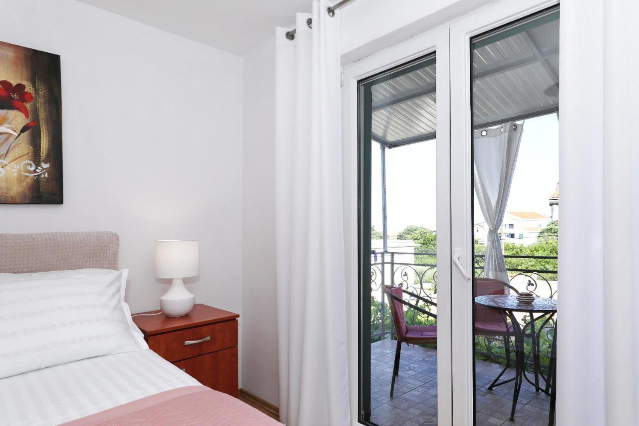 Apartment Rimanic Zadar Luaran gambar