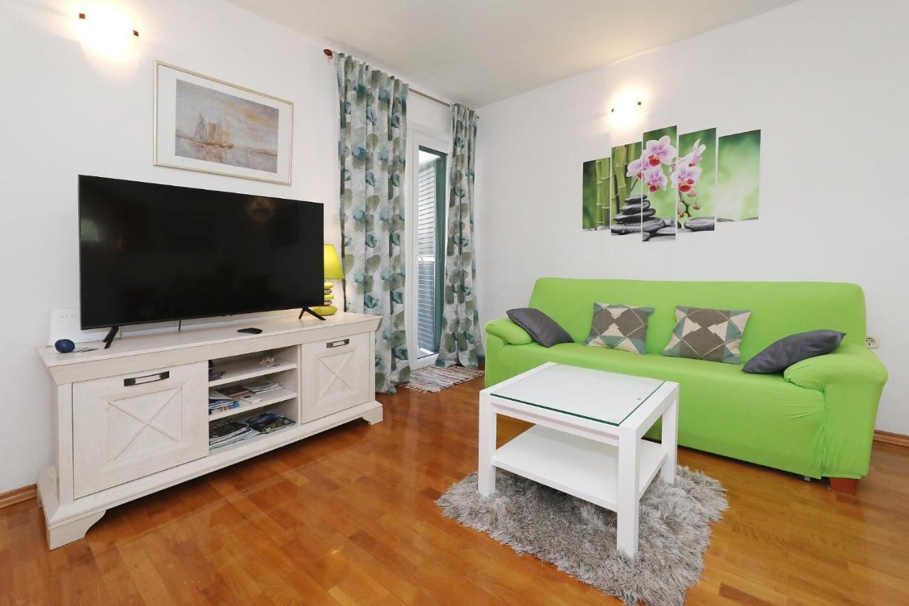 Apartment Rimanic Zadar Luaran gambar