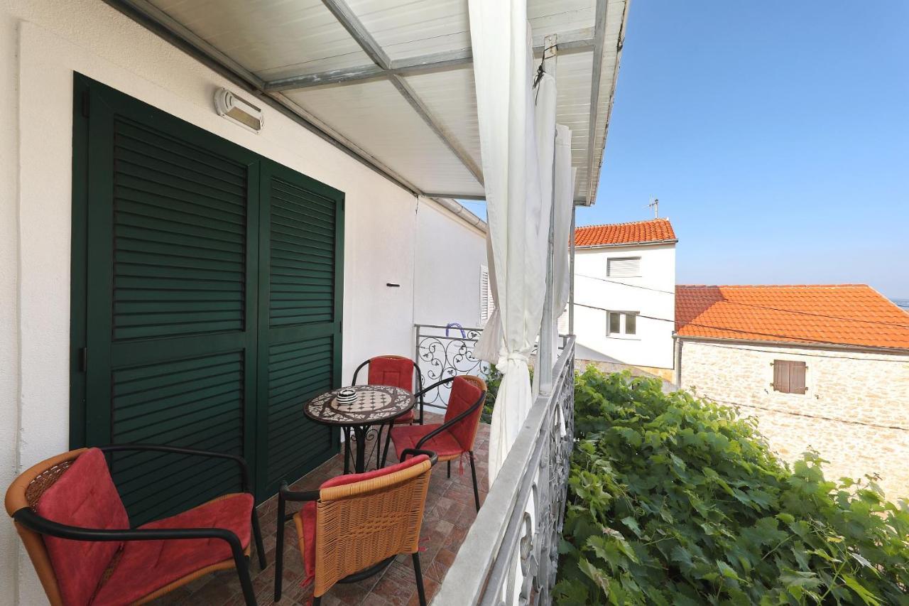 Apartment Rimanic Zadar Luaran gambar