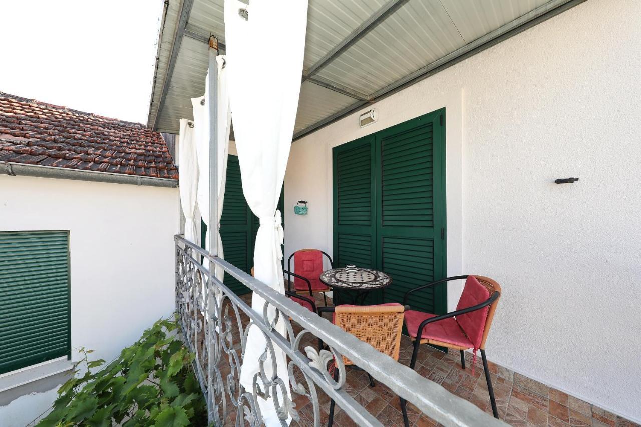 Apartment Rimanic Zadar Luaran gambar