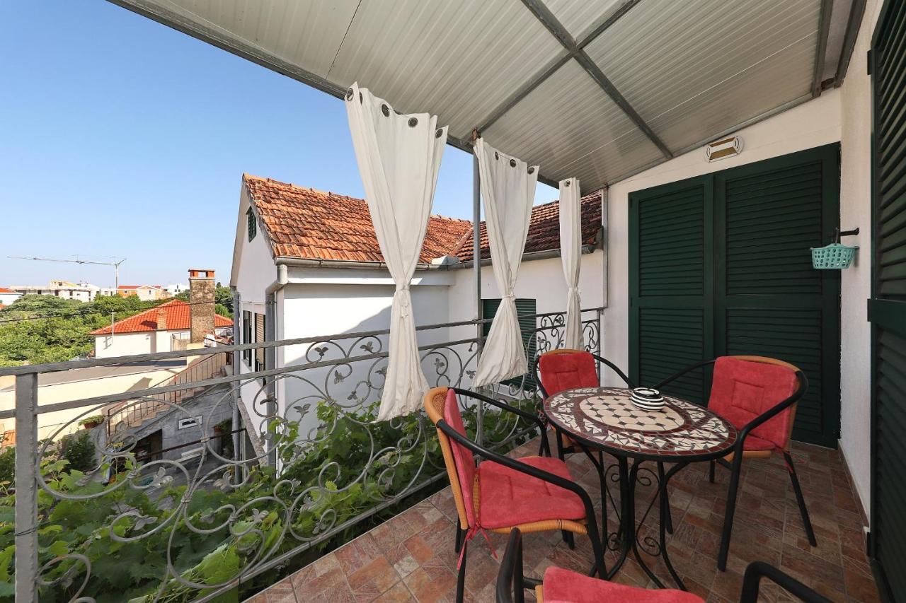 Apartment Rimanic Zadar Luaran gambar