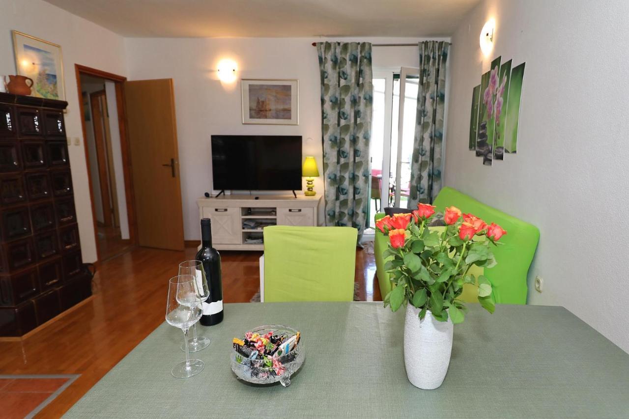 Apartment Rimanic Zadar Luaran gambar