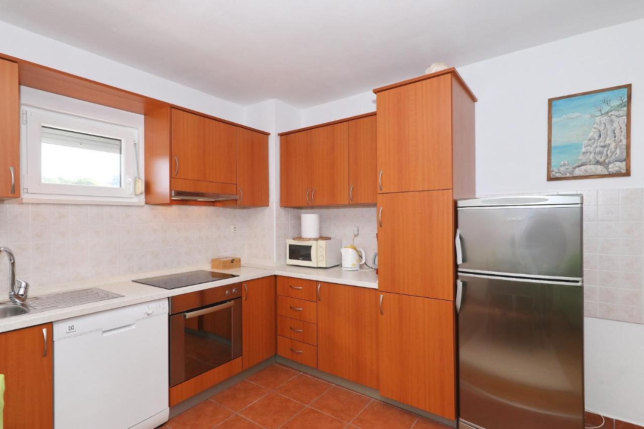 Apartment Rimanic Zadar Luaran gambar
