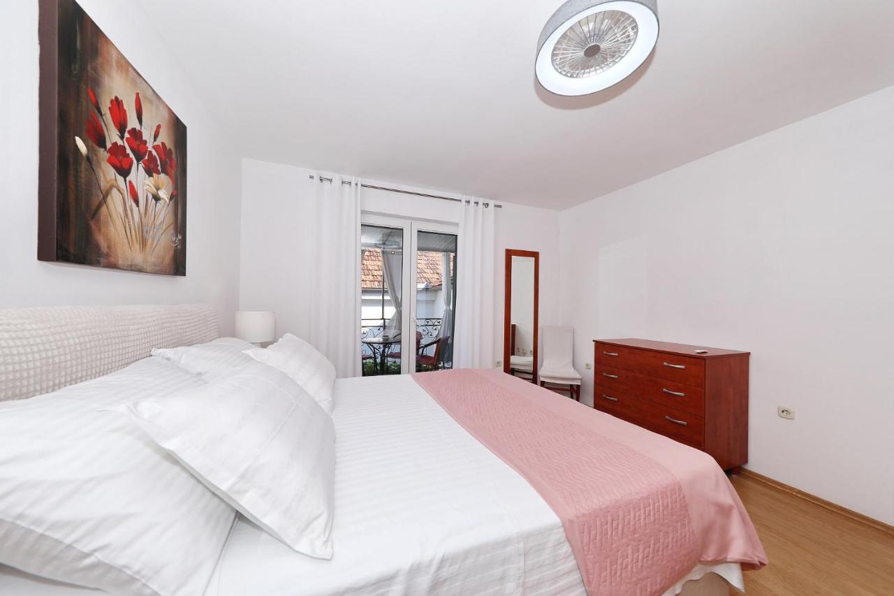 Apartment Rimanic Zadar Luaran gambar