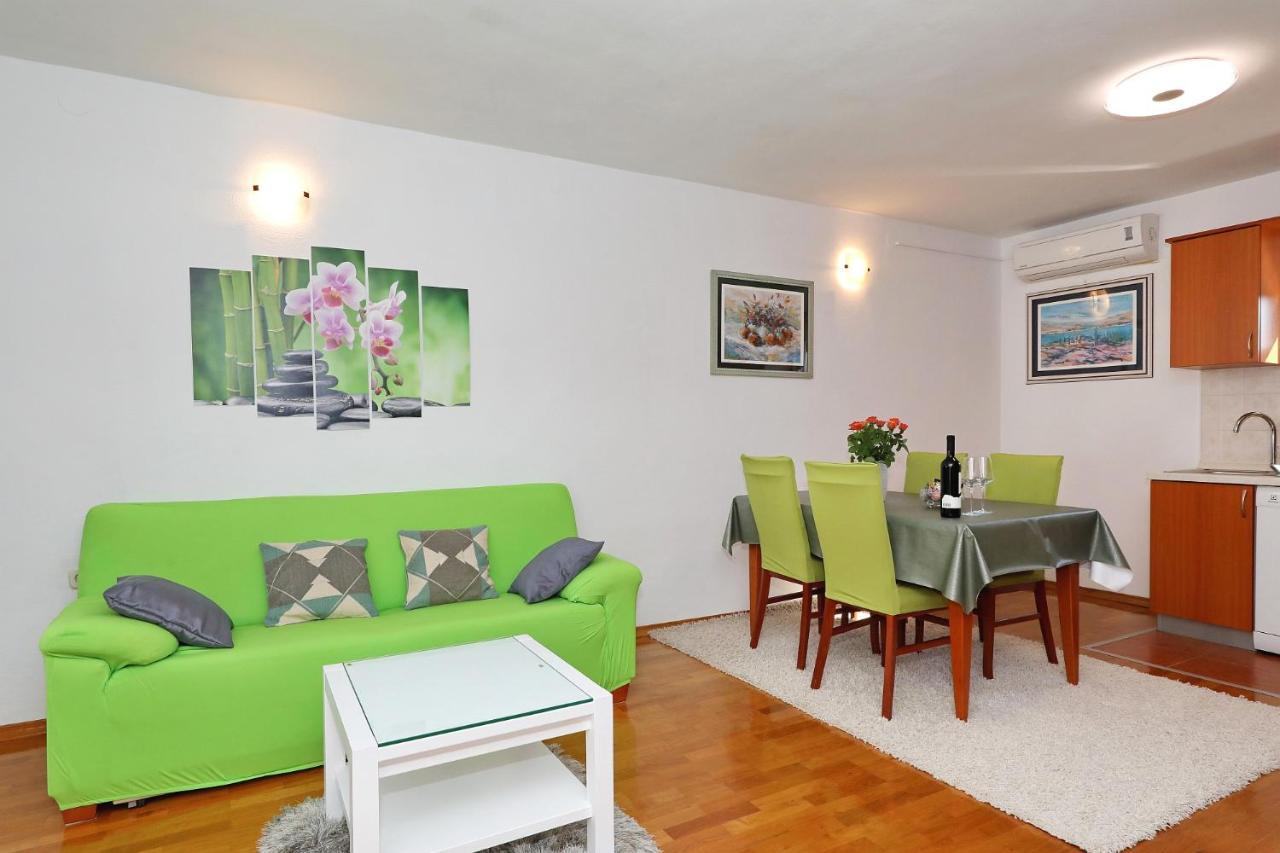 Apartment Rimanic Zadar Luaran gambar