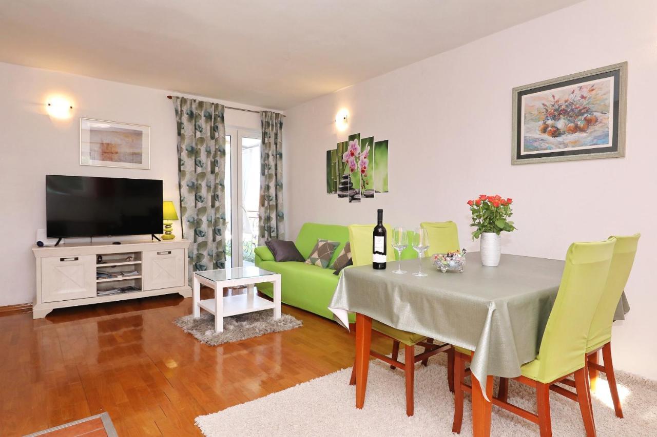 Apartment Rimanic Zadar Luaran gambar