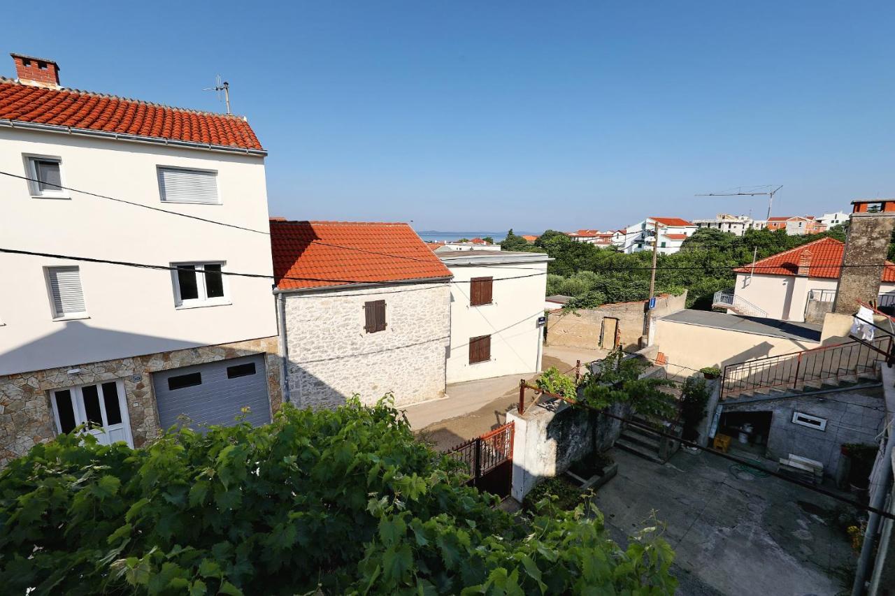 Apartment Rimanic Zadar Luaran gambar