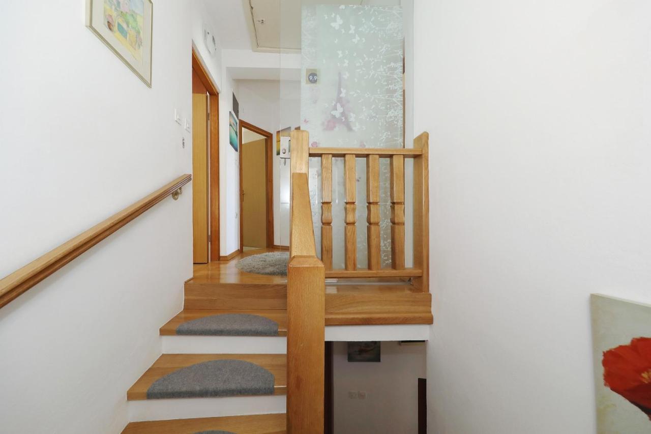 Apartment Rimanic Zadar Luaran gambar