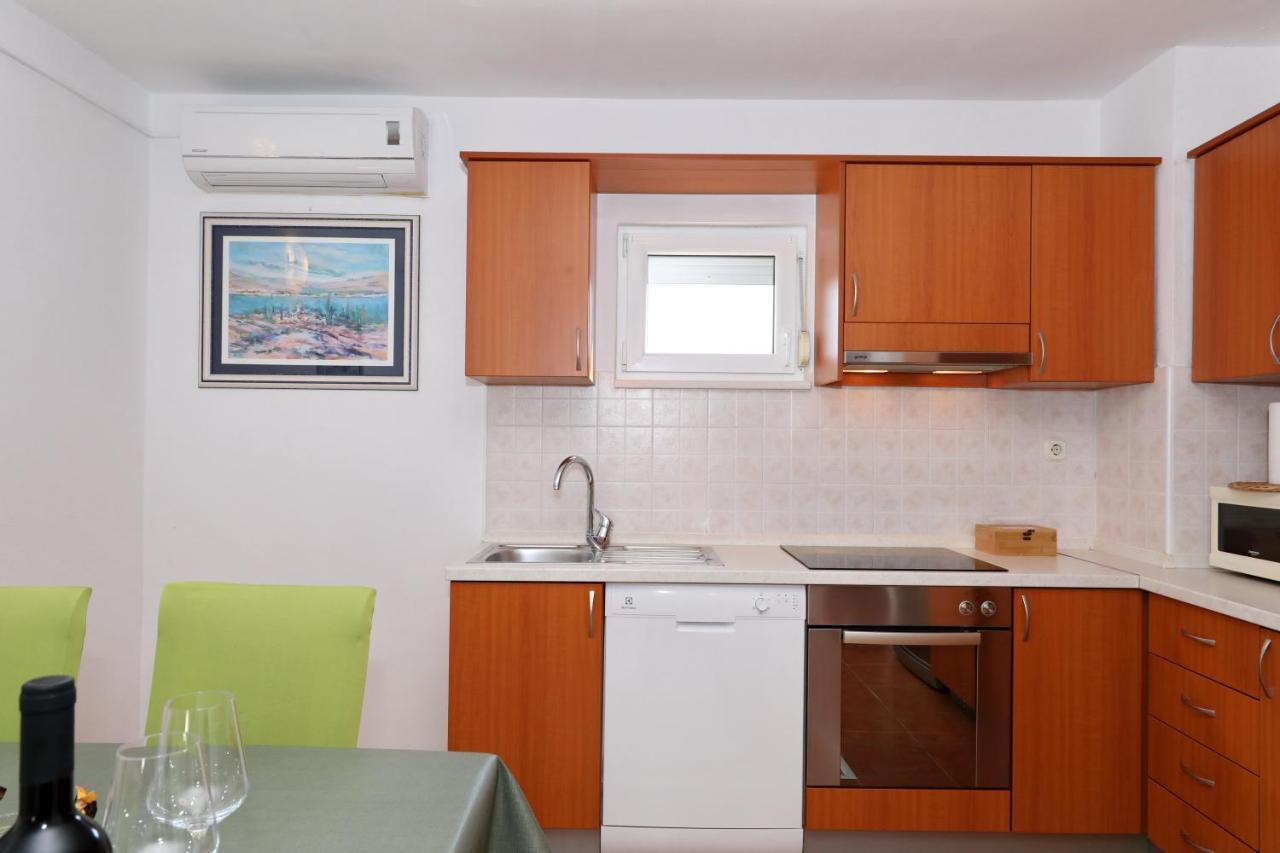 Apartment Rimanic Zadar Luaran gambar