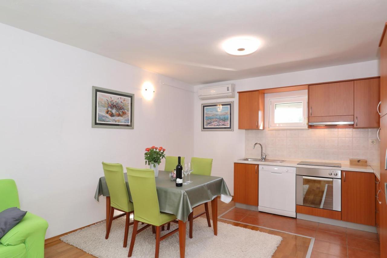 Apartment Rimanic Zadar Luaran gambar