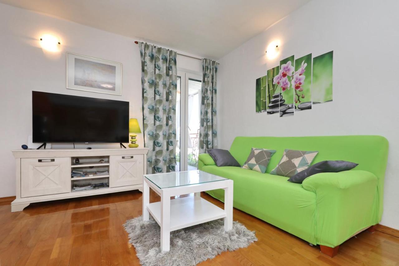 Apartment Rimanic Zadar Luaran gambar