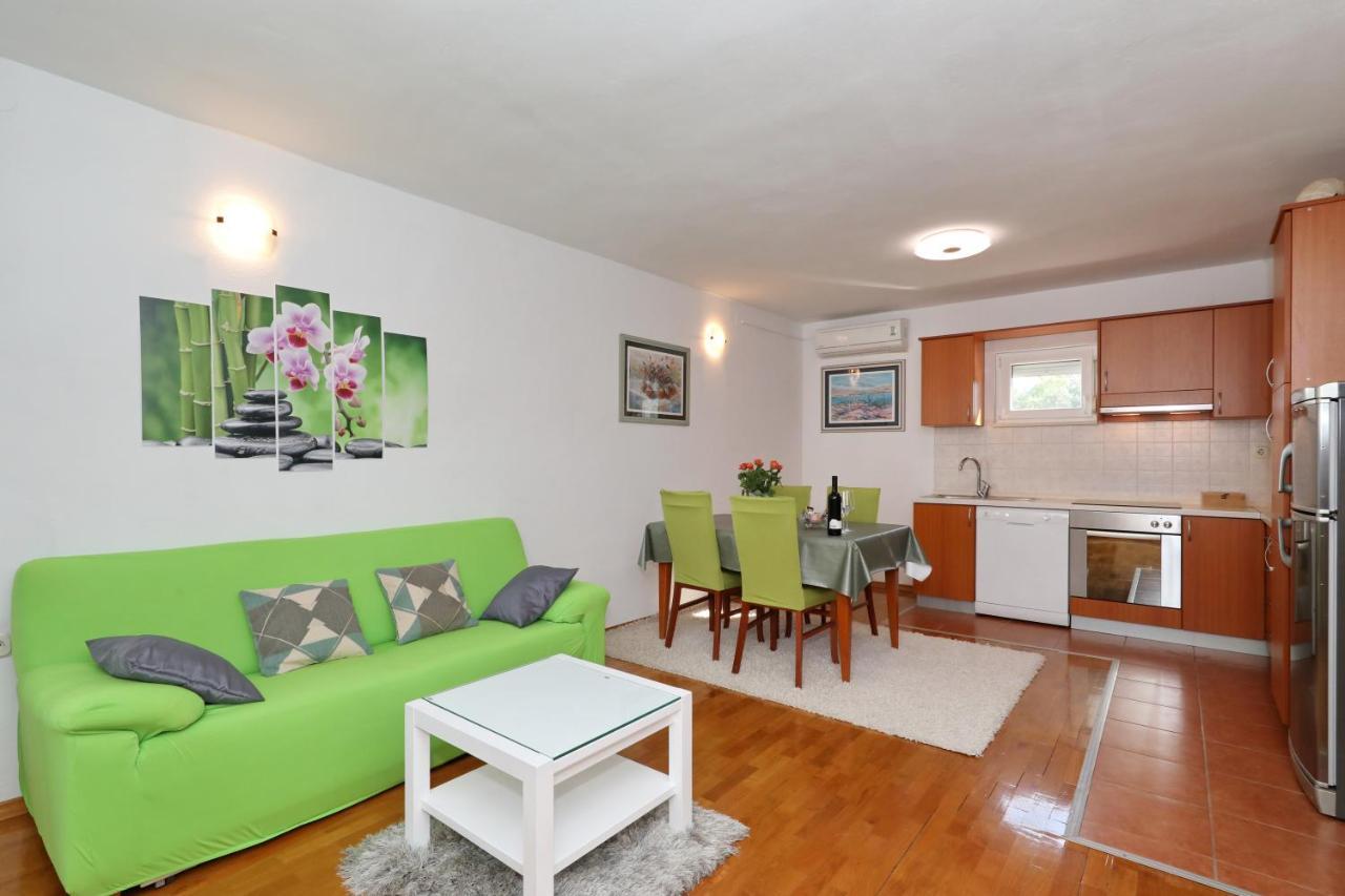 Apartment Rimanic Zadar Luaran gambar