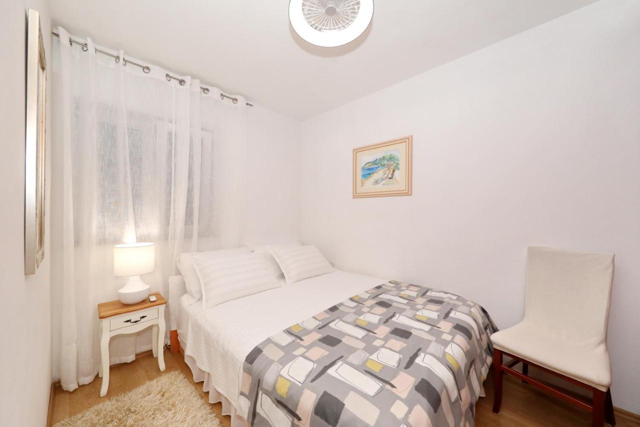 Apartment Rimanic Zadar Luaran gambar