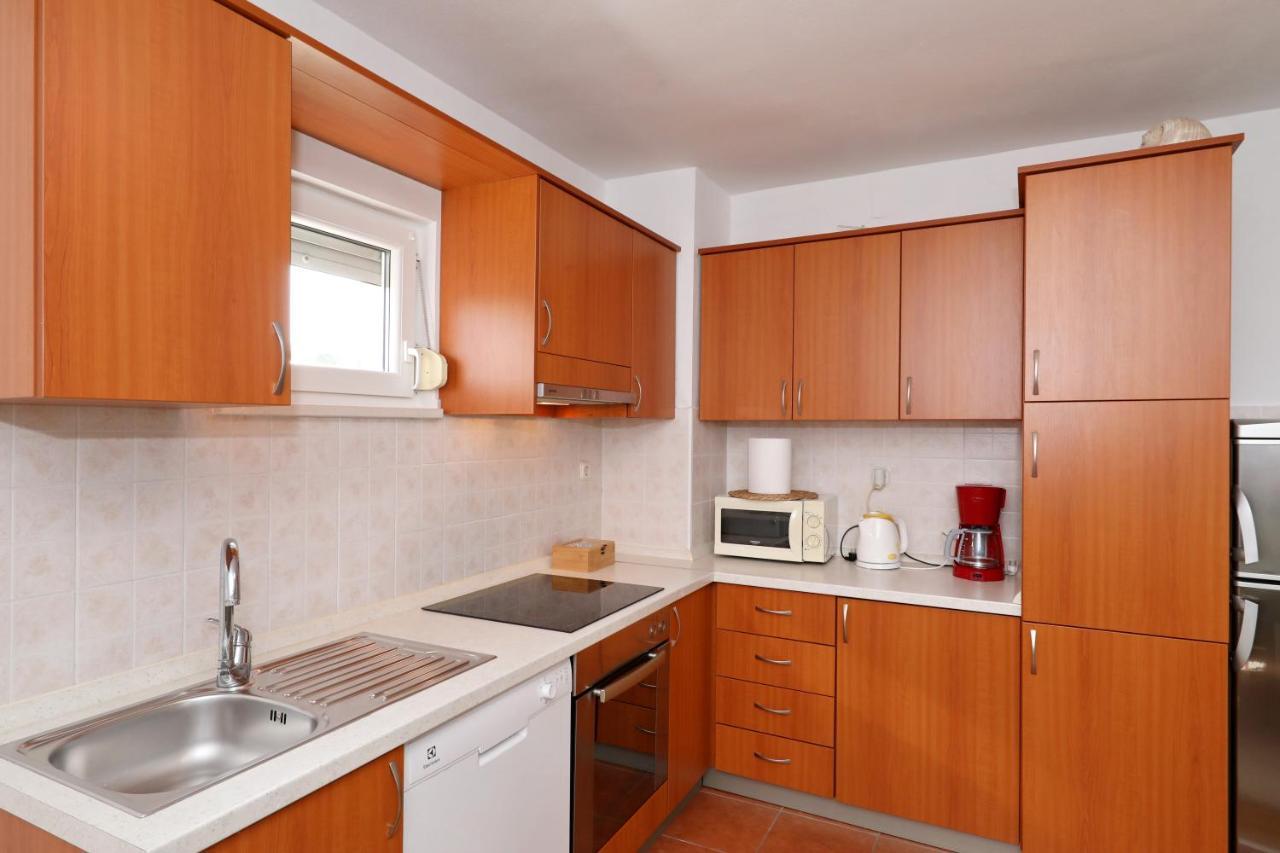 Apartment Rimanic Zadar Luaran gambar