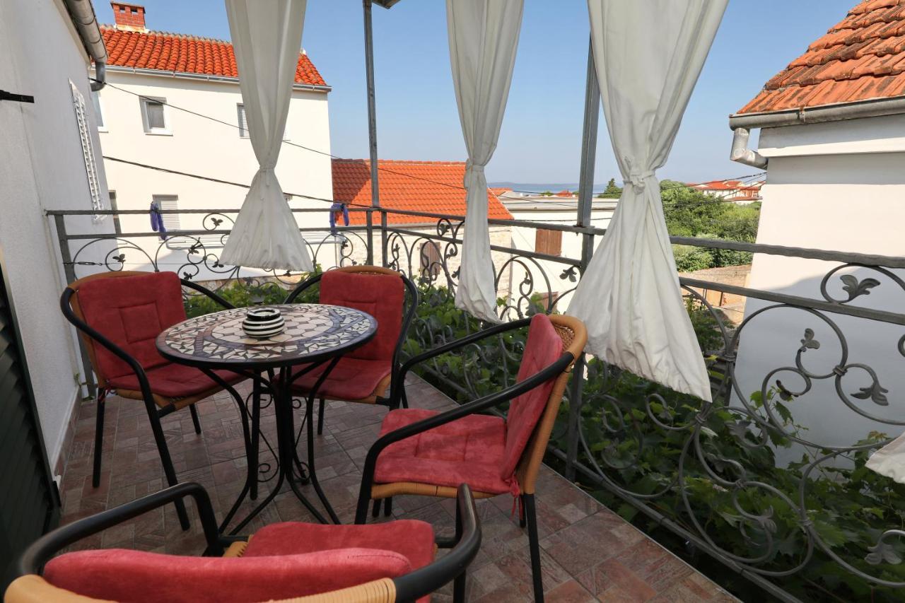 Apartment Rimanic Zadar Luaran gambar
