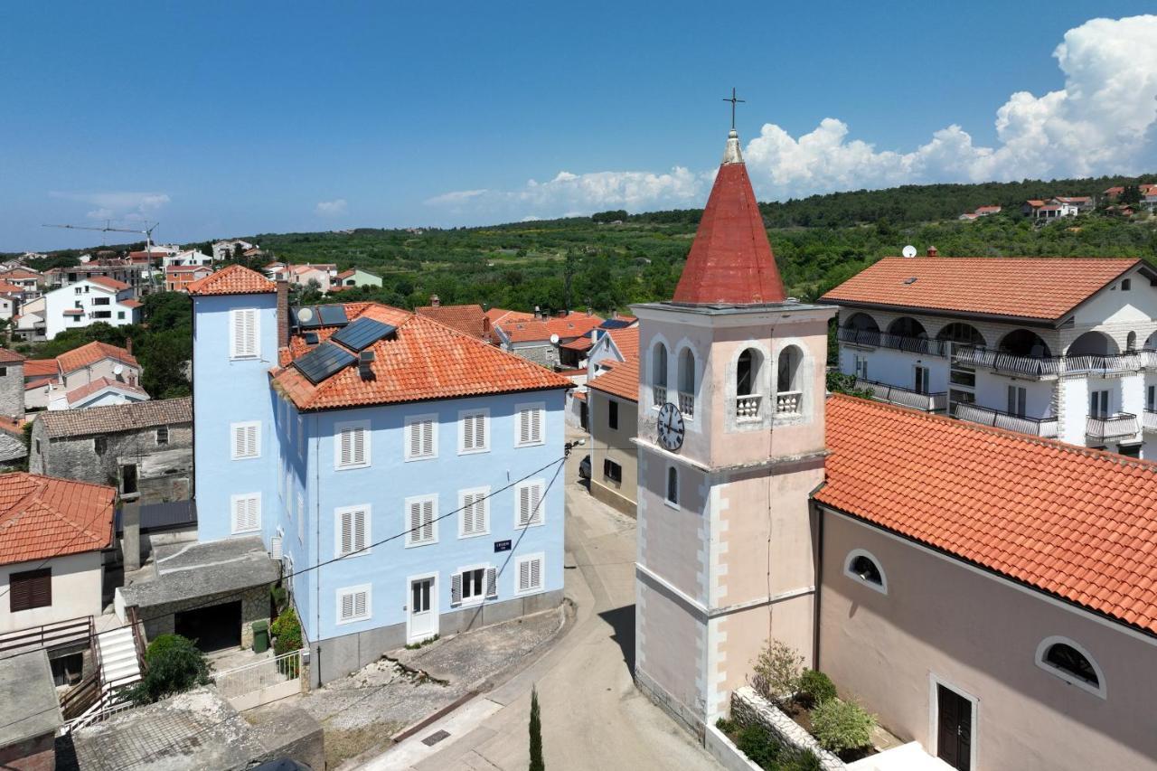 Apartment Rimanic Zadar Luaran gambar