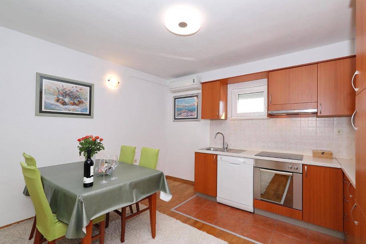 Apartment Rimanic Zadar Luaran gambar