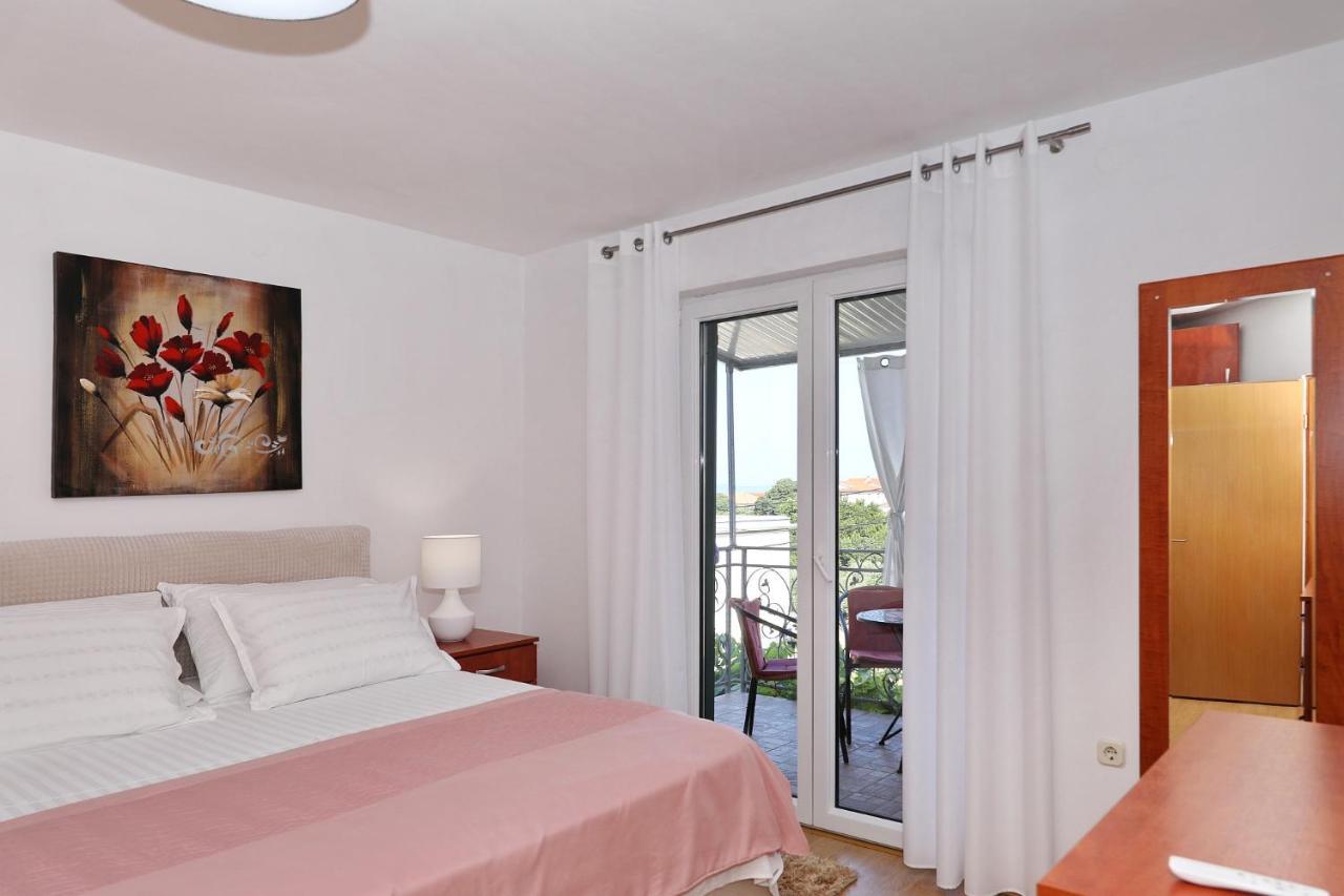 Apartment Rimanic Zadar Luaran gambar