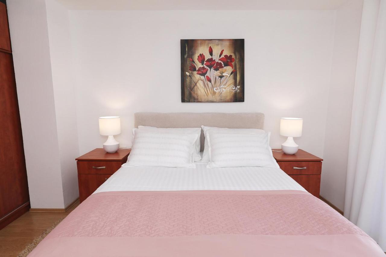 Apartment Rimanic Zadar Luaran gambar