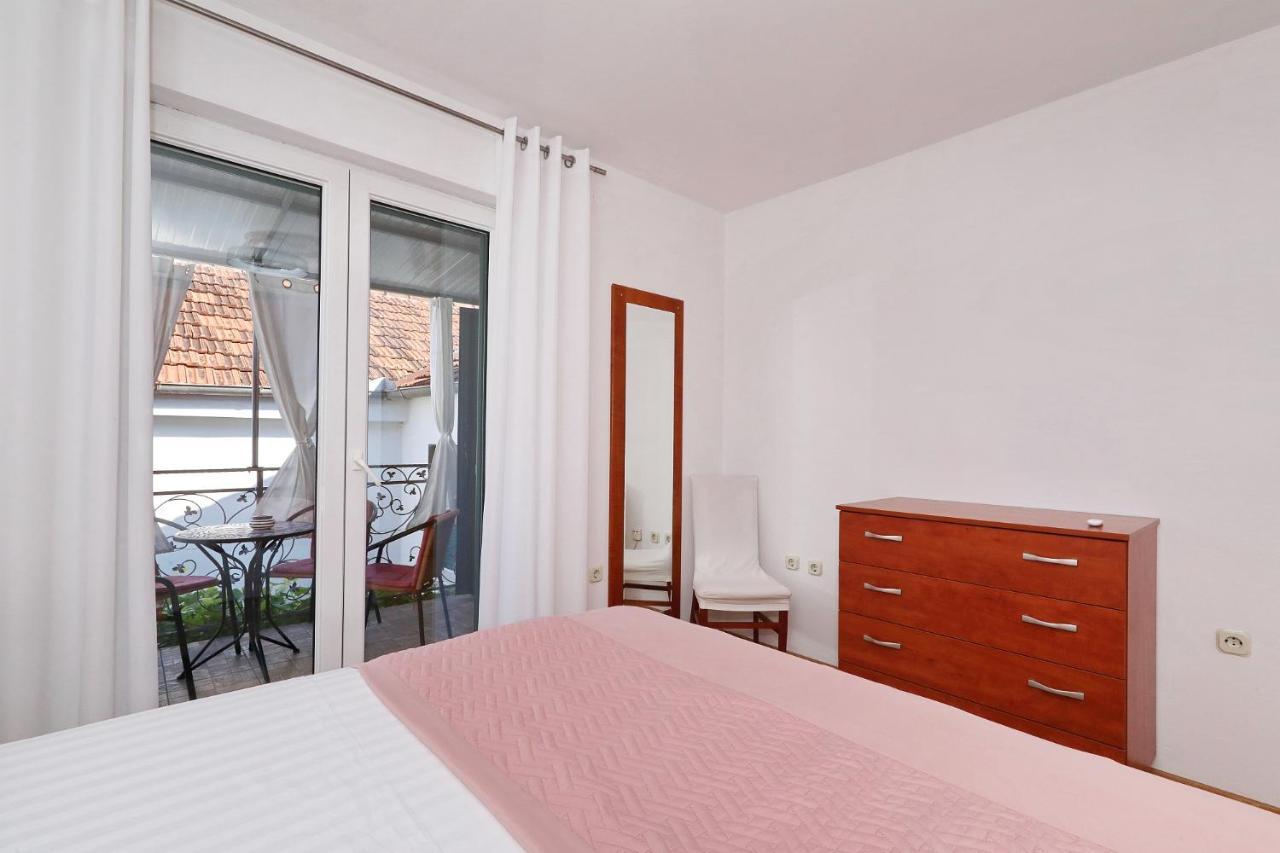 Apartment Rimanic Zadar Luaran gambar
