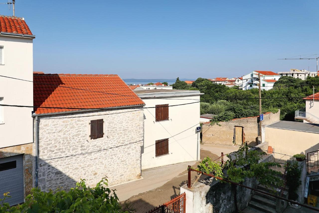 Apartment Rimanic Zadar Luaran gambar