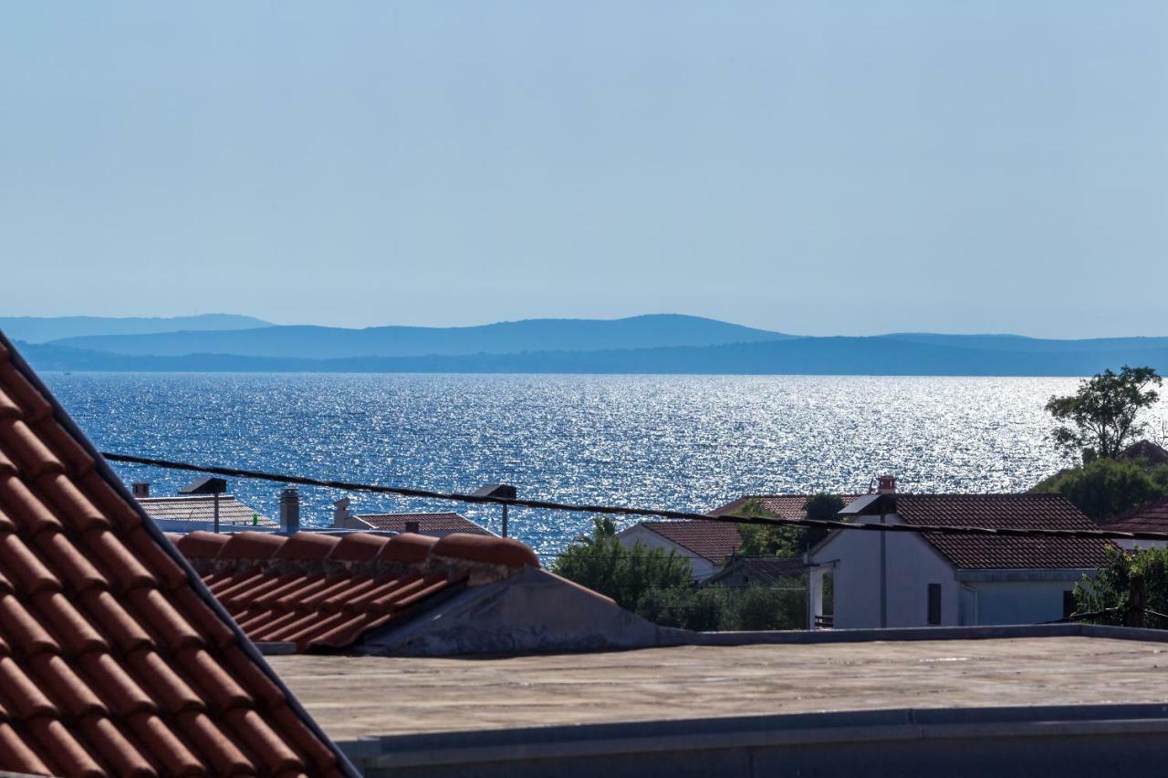 Apartment Rimanic Zadar Luaran gambar