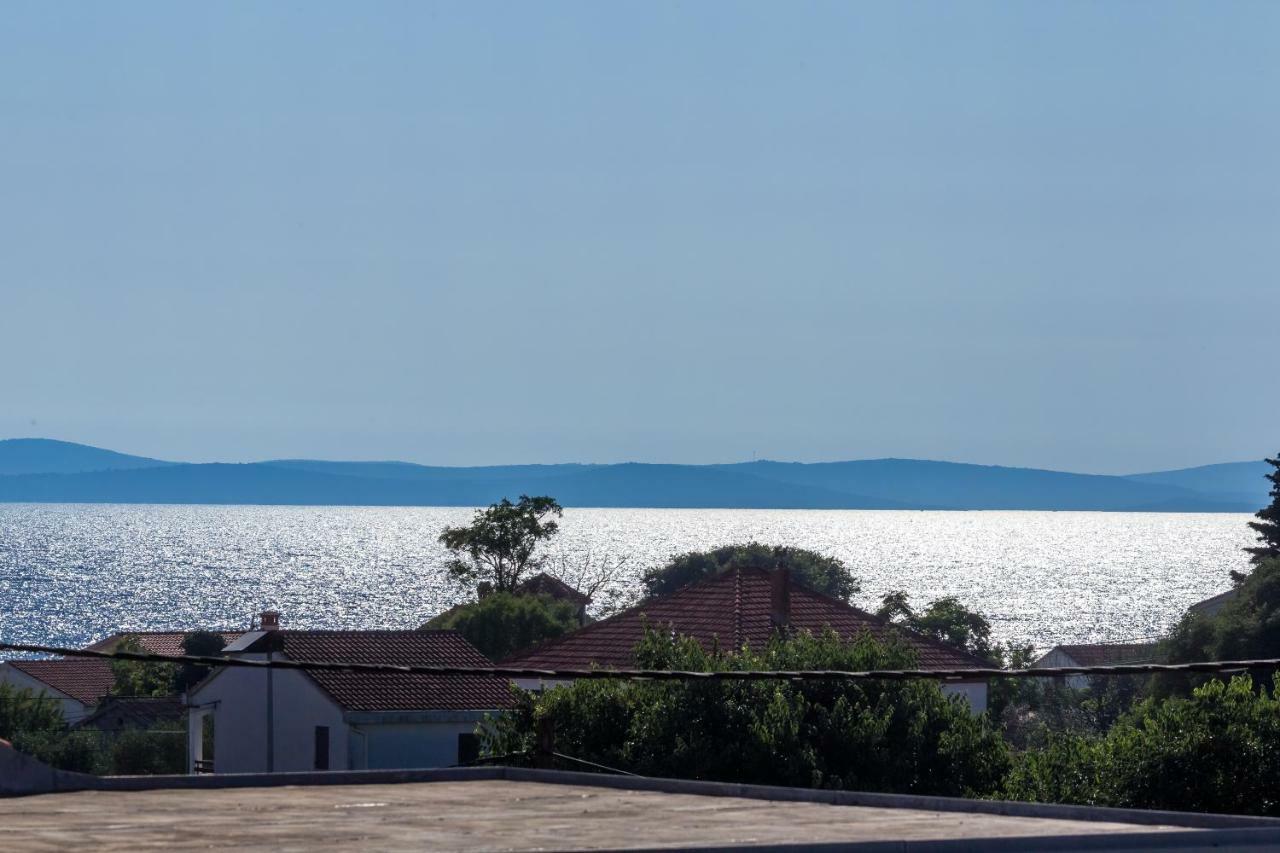Apartment Rimanic Zadar Luaran gambar